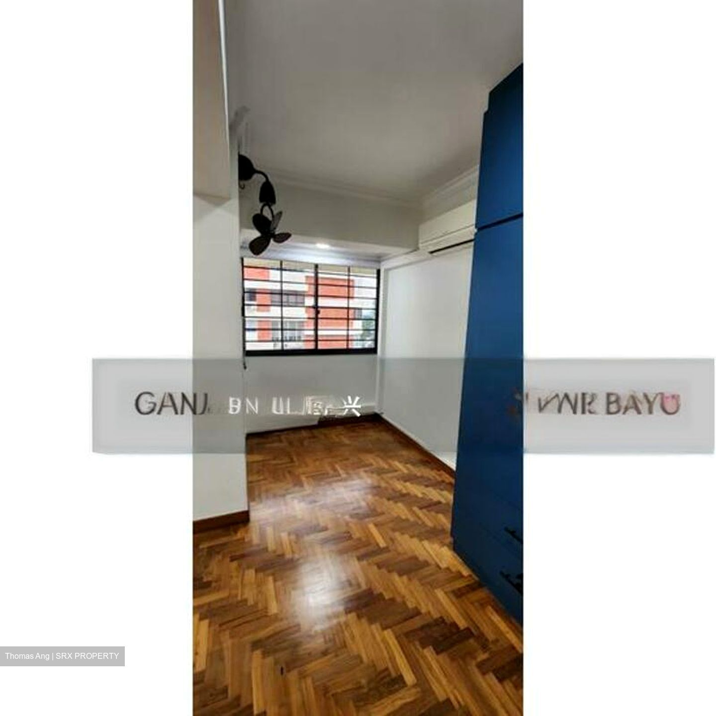 Pandan Valley (D21), Condominium #435078071